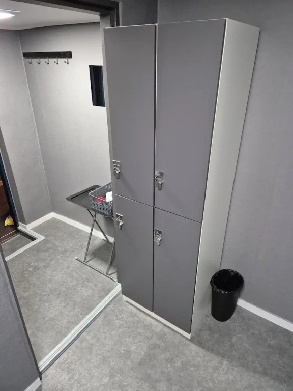 Gangnam Seven Hostel