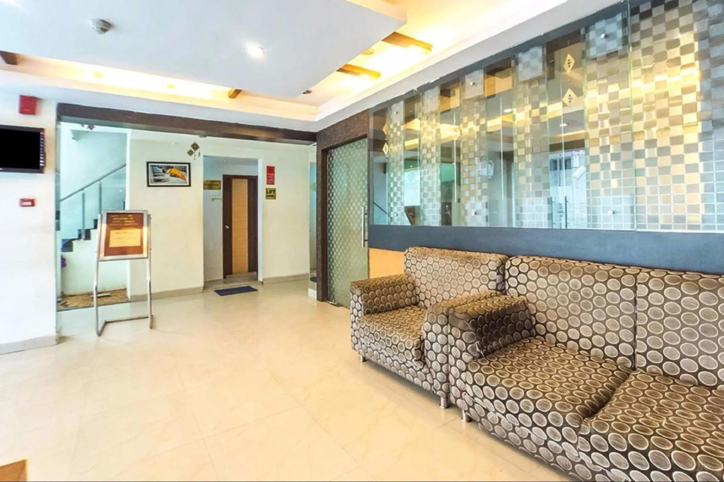 Hotel Kosala Vijayawada