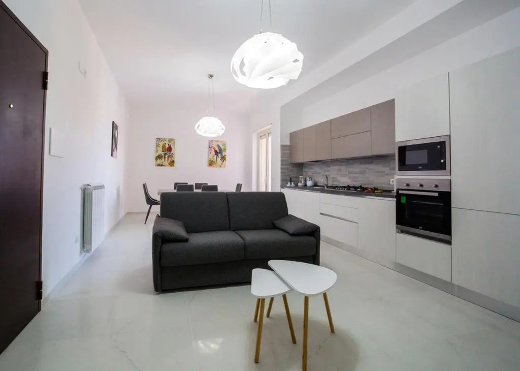 Apartment Clara - Ercolano