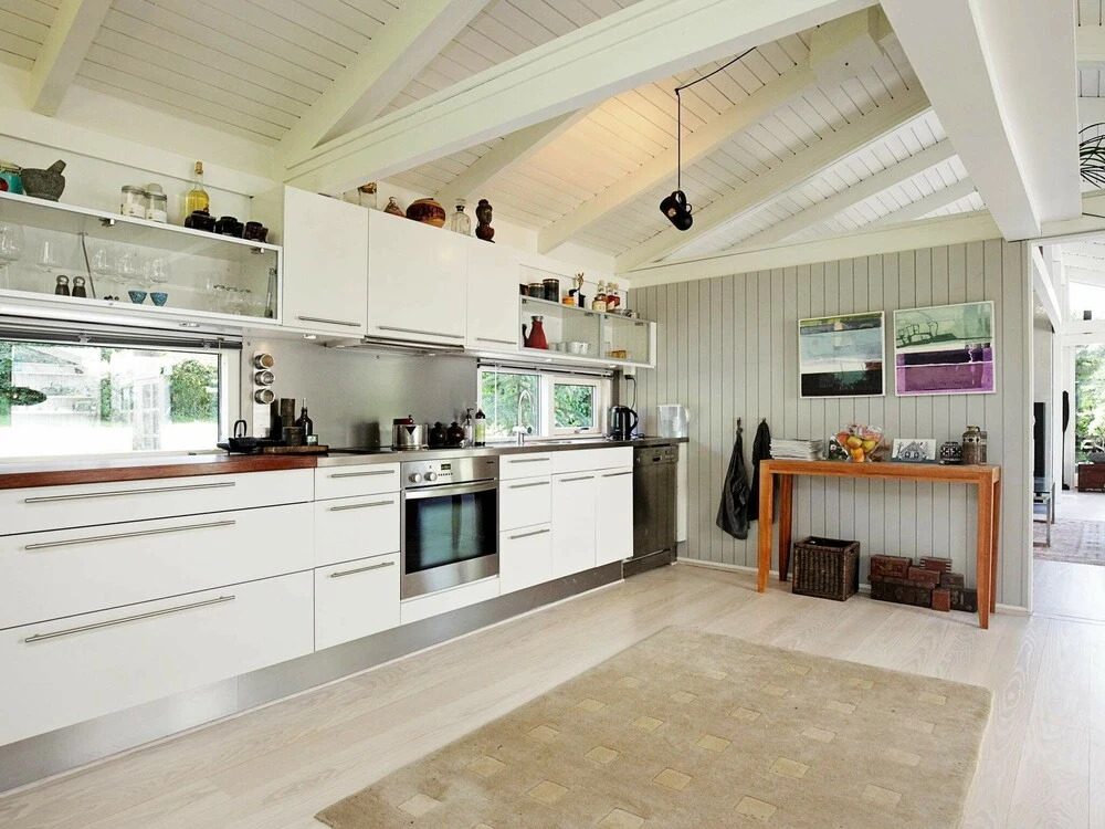 Luxurious Holiday Home in Hovedstaden With Terrace