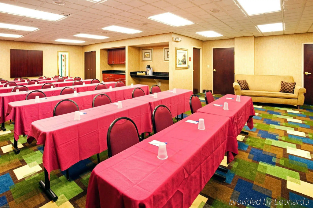 Holiday Inn Express & Suites Kings Mountain - Shelby Area by IHG
