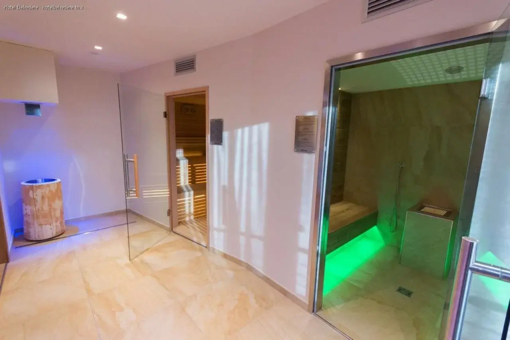 Albergo Belvedere