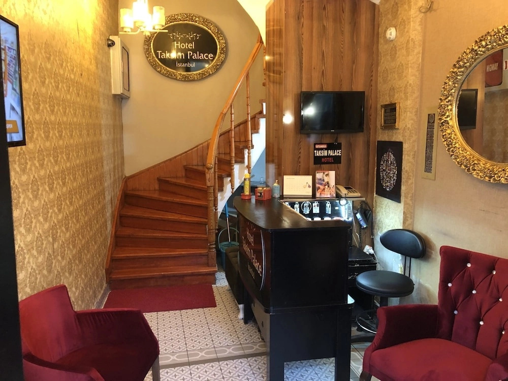 TAKSİM SEM HOTEL