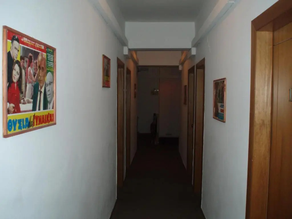 Hotel Orfeas