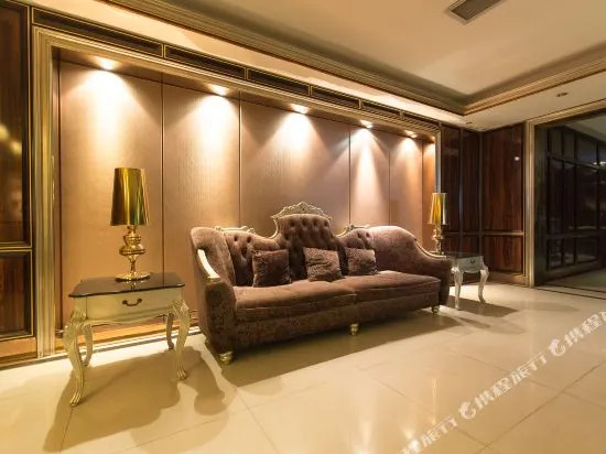 Xiyue Hotel