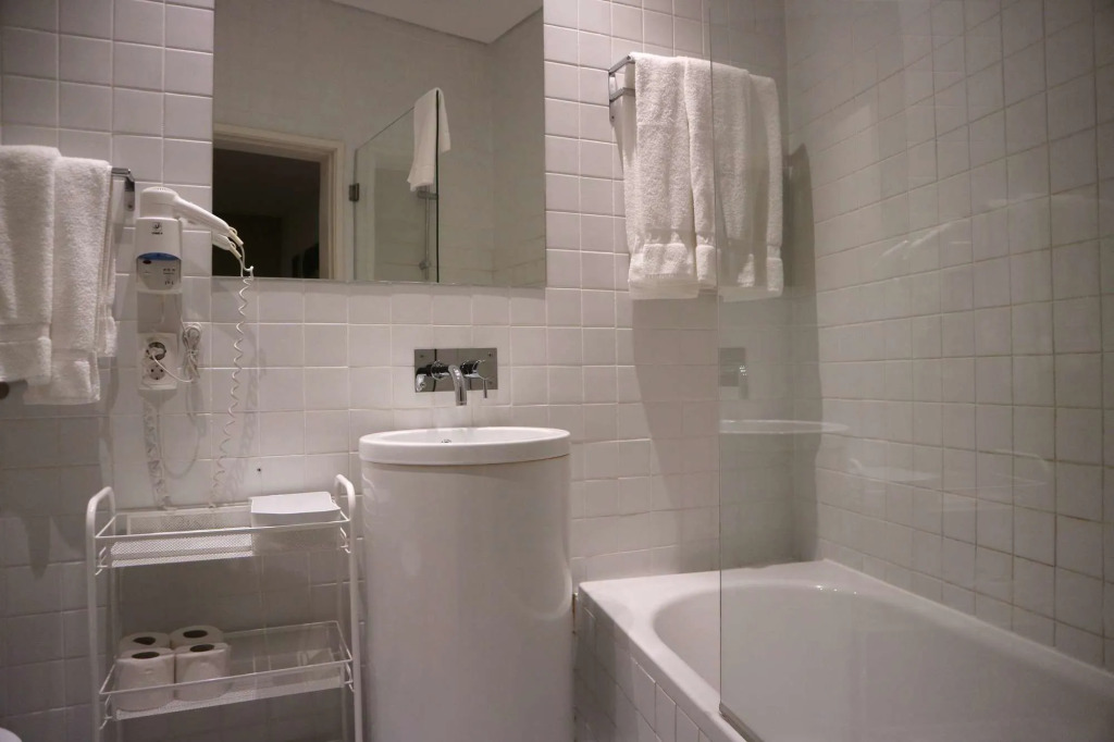 Old City Design Apartments