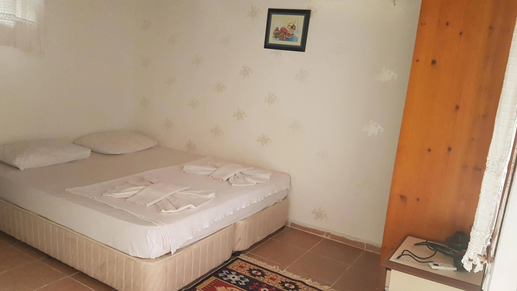 Hotel Lykia Edrassa