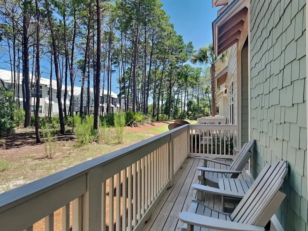 Prominence North #54A by Southern Vacation Rentals