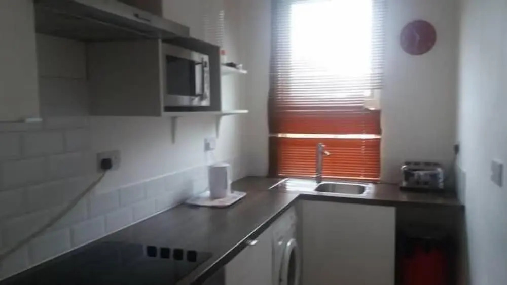 Shepherds Bush Flats