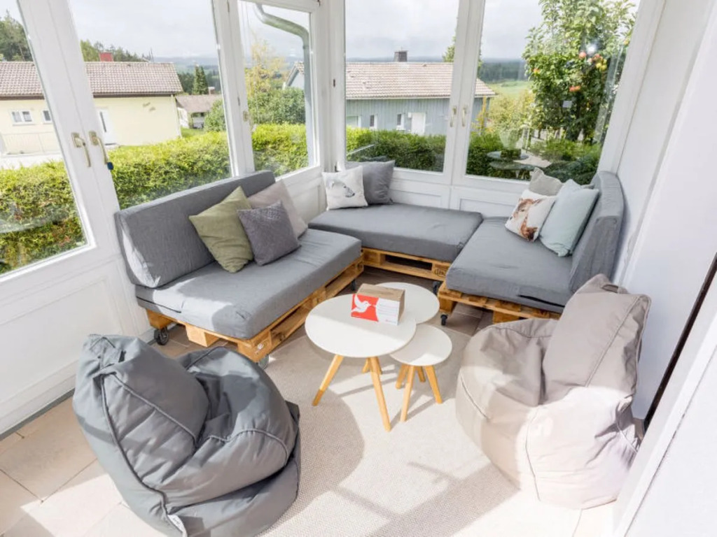 Holiday Home Nest by Interhome