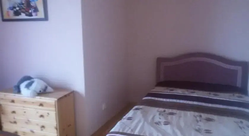 Dviejų miegamųjų apartamentai