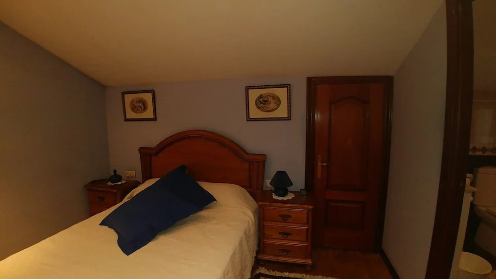 La casina llena de amor