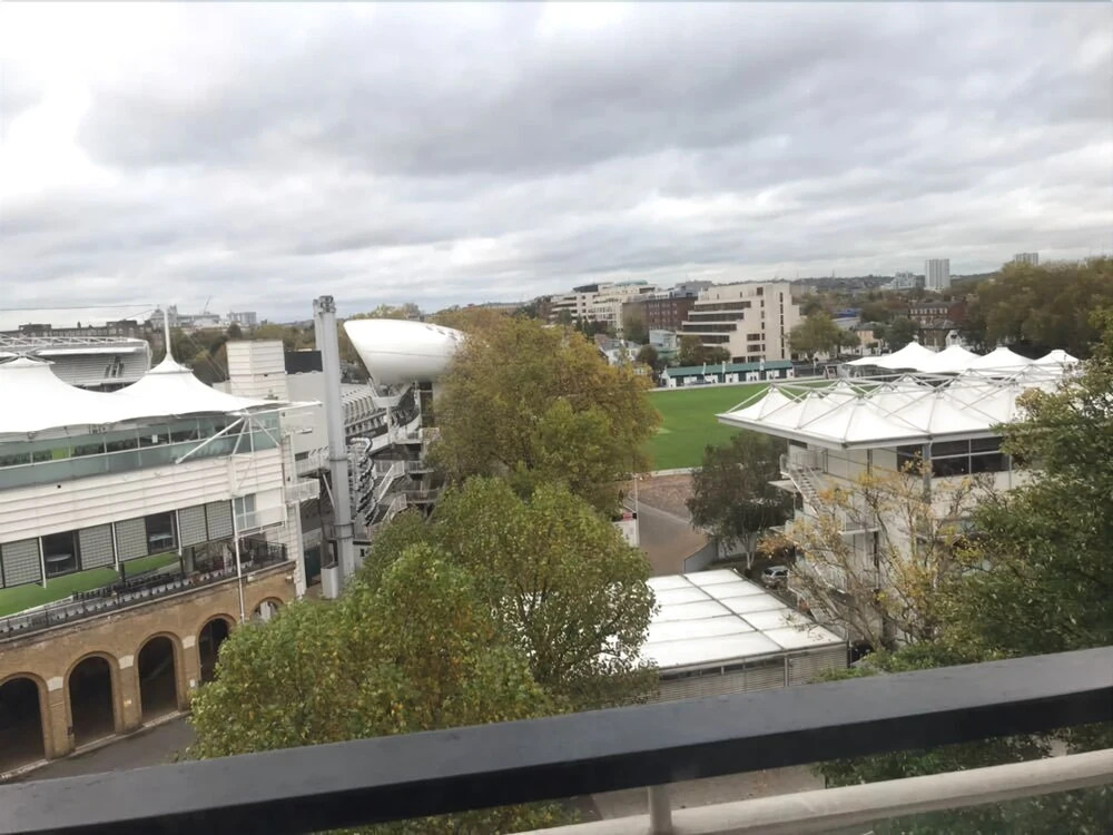 Lord View Apartments