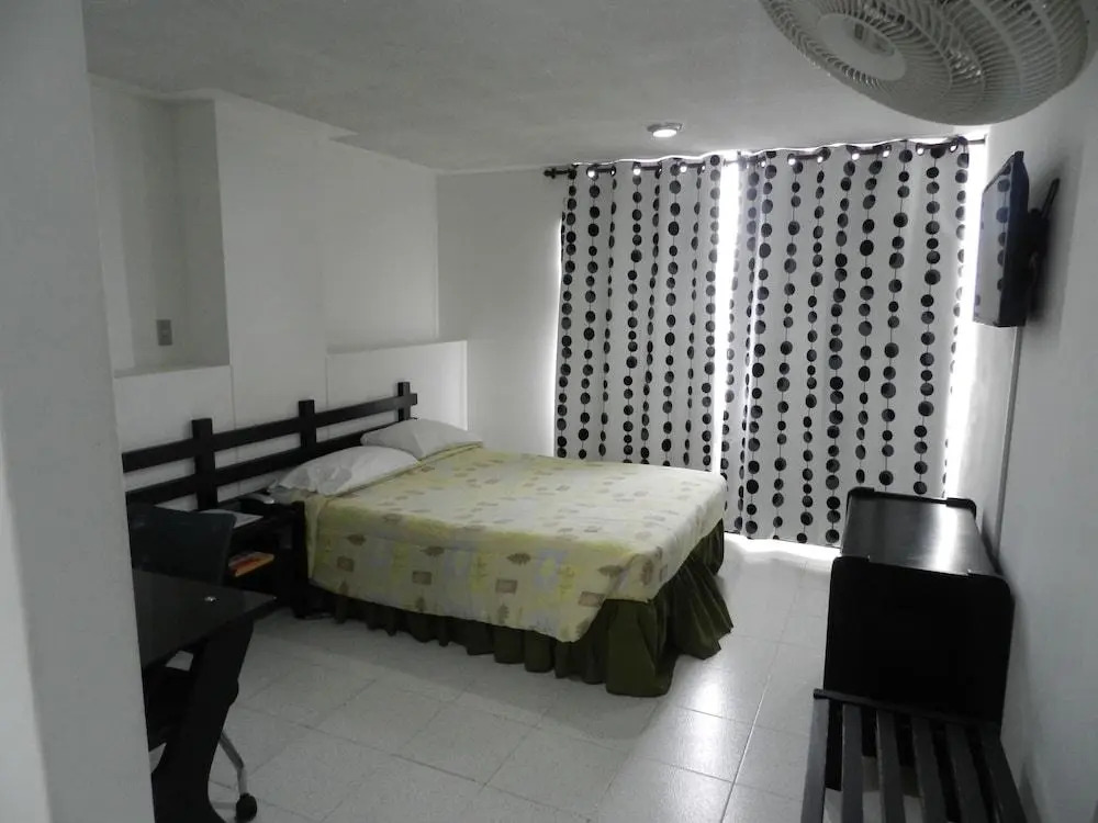 Hotel Don Gregorio