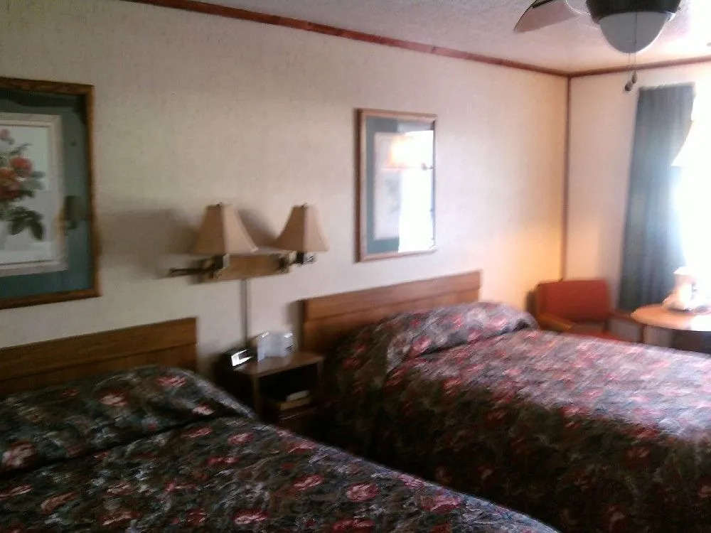 Vindel Motel