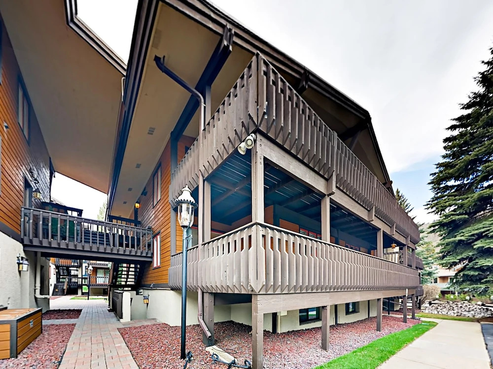 434 Gore Creek Dr Condo Unit G1 2 Bedrooms 2 Bathrooms Condo