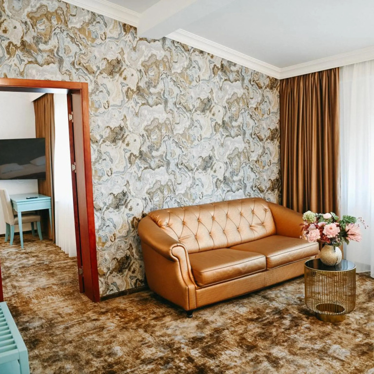 Hotel La Castel Iasi