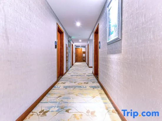 Zhuhai Xilong Apartment