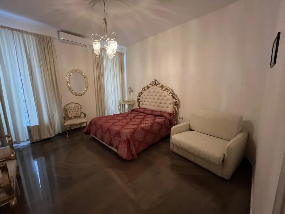 Guest house Maria Francesca