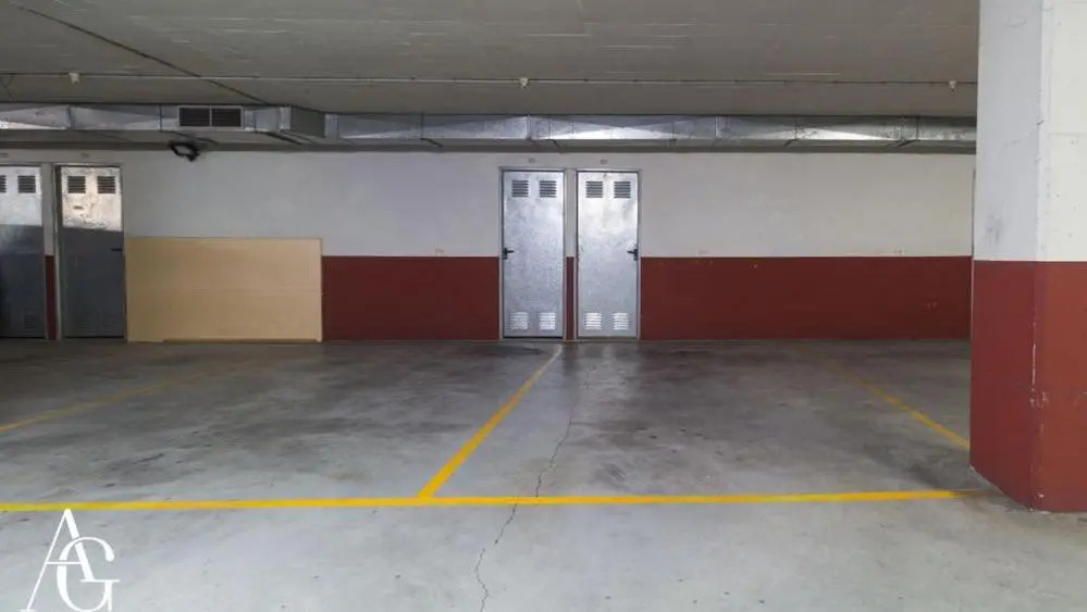 Apartamento Plaza de España
