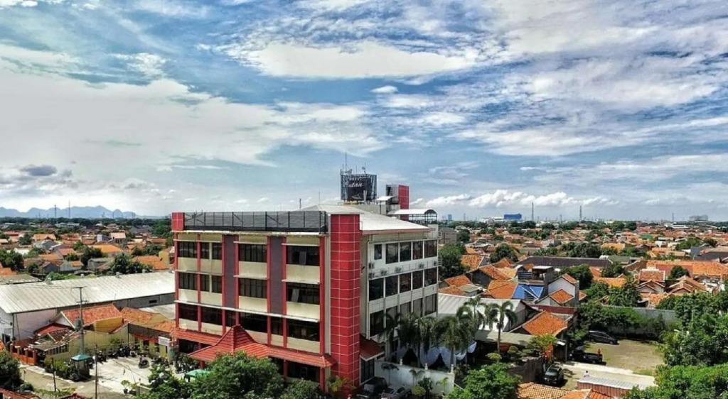 Hotel Intan Cirebon