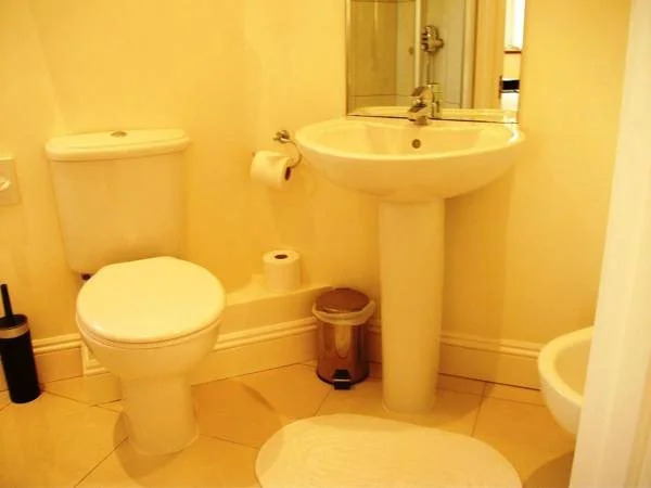 Glebe House