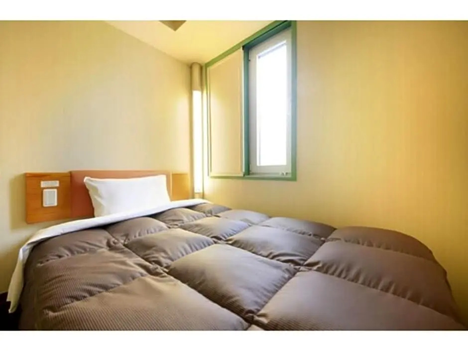 R&B Hotel Sendai Hirosedori Ekimae - Vacation STAY 15179v
