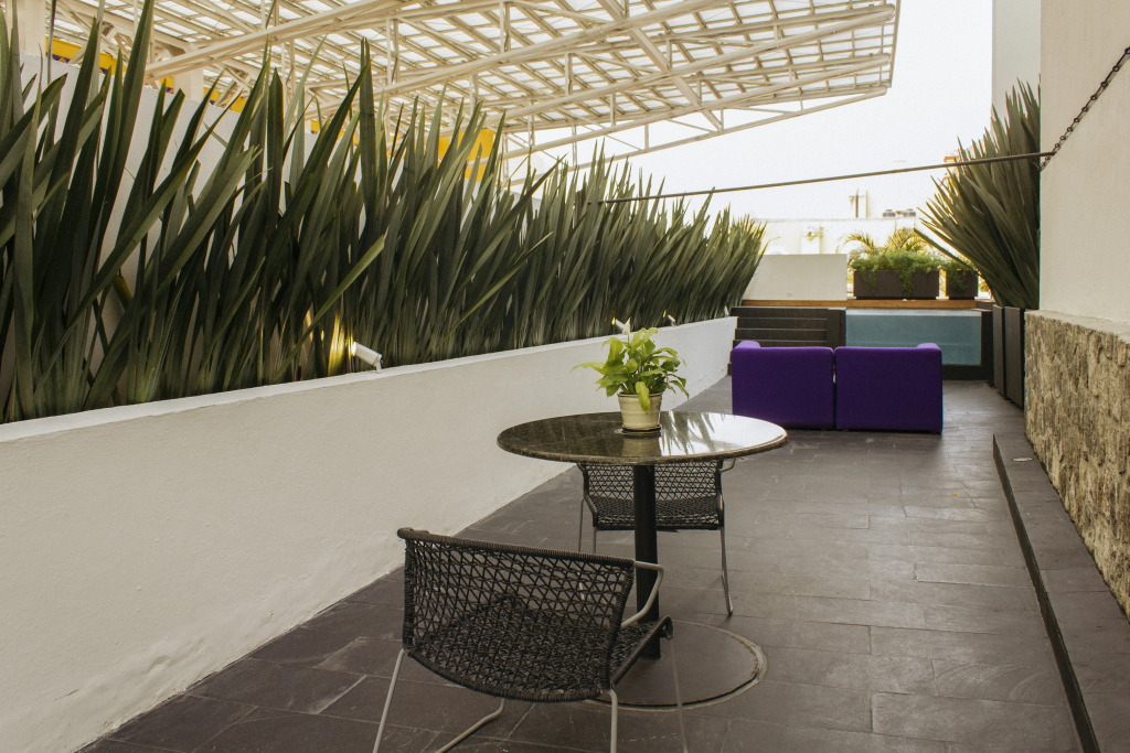 La Purificadora, Puebla, a Member of Design Hotels