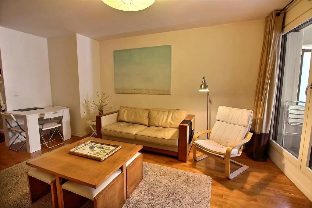 217361 - Appartement 6 personnes à Paris
