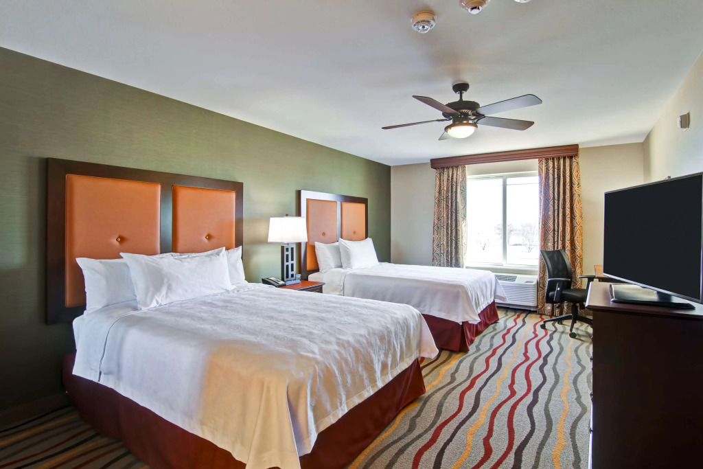 Homewood Suites by Hilton Richland
