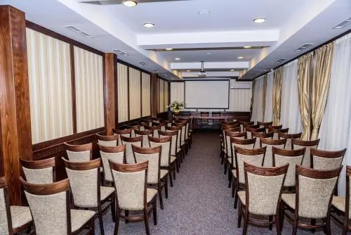 SPA Hotel Medicus