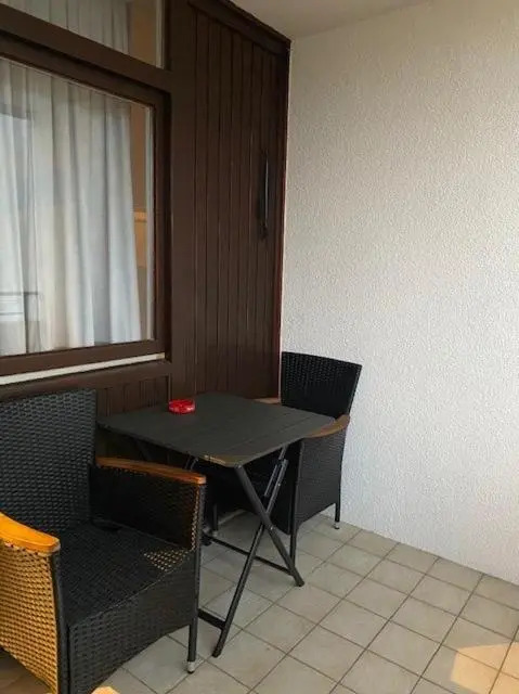 Strandhotel Wohnung 24