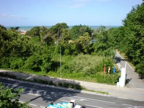 Hotel Florida Tirrenia