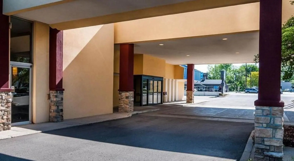 Econo Lodge