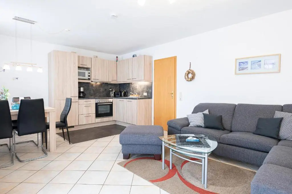 Deichhof 3 Wohnung 1