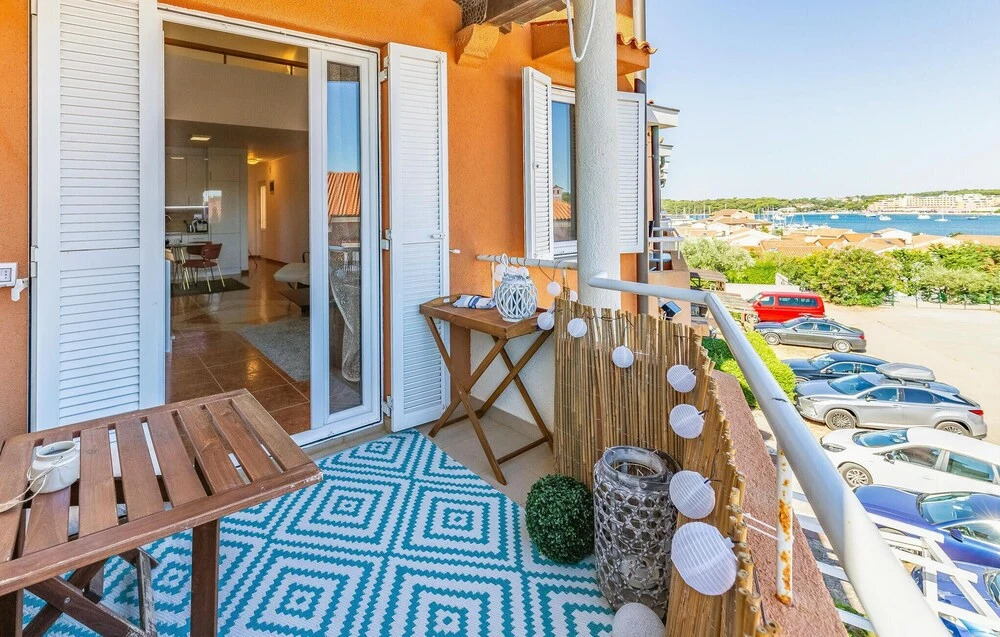 Amazing Apartment in Volme With Wifi and 1 Bedrooms