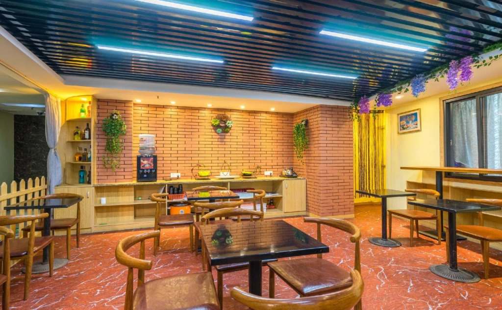 Home Club Hotel - Guang Yuan Xin Cun Branch
