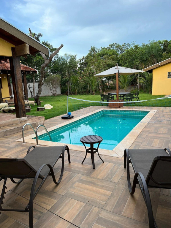 Casa Quintal