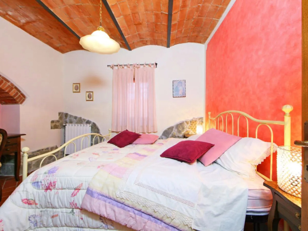 House Arco Bucine