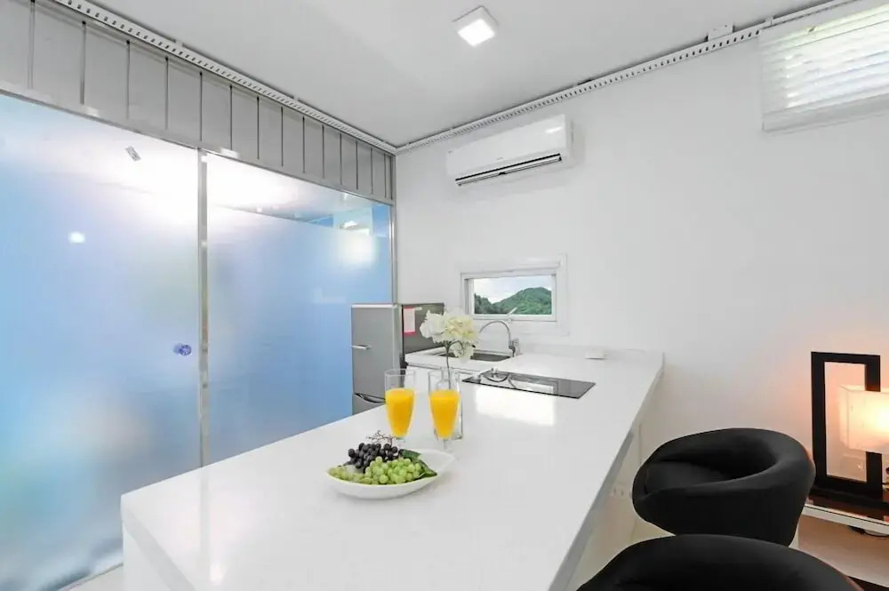 Semi Resort Noblesse