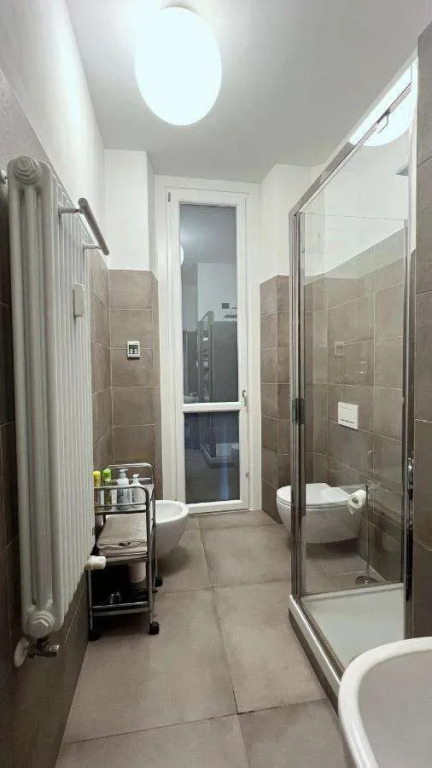 Apartment via Ferrucci 22