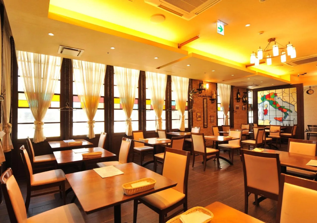 APA Hotel Nagoya Fushimi Ekikita