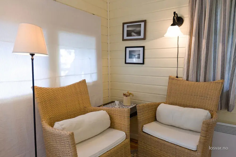 ONGA Boutique Lodge