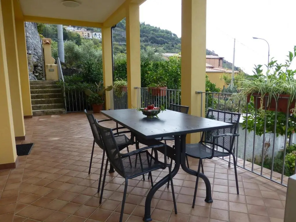 Casa Di Lascio