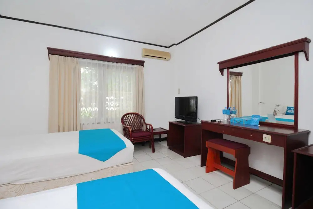 Airy Eco Gunungsari Ilir Ahmad Yani 34 Balikpapan
