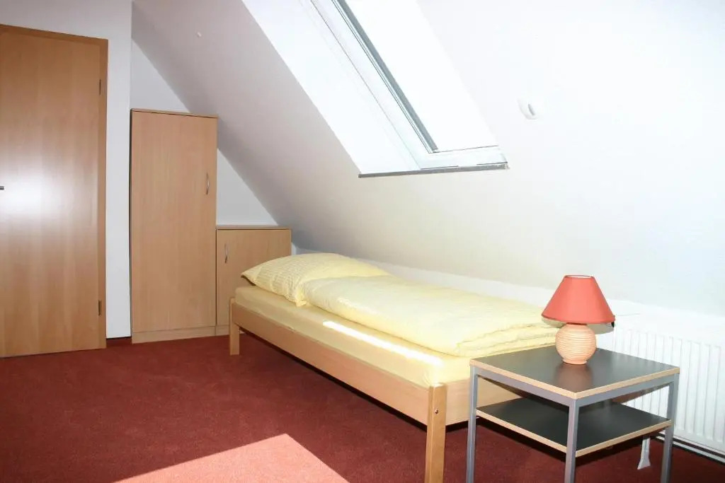 Das Apartmenthaus