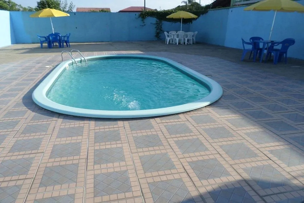 Hotel Rainha