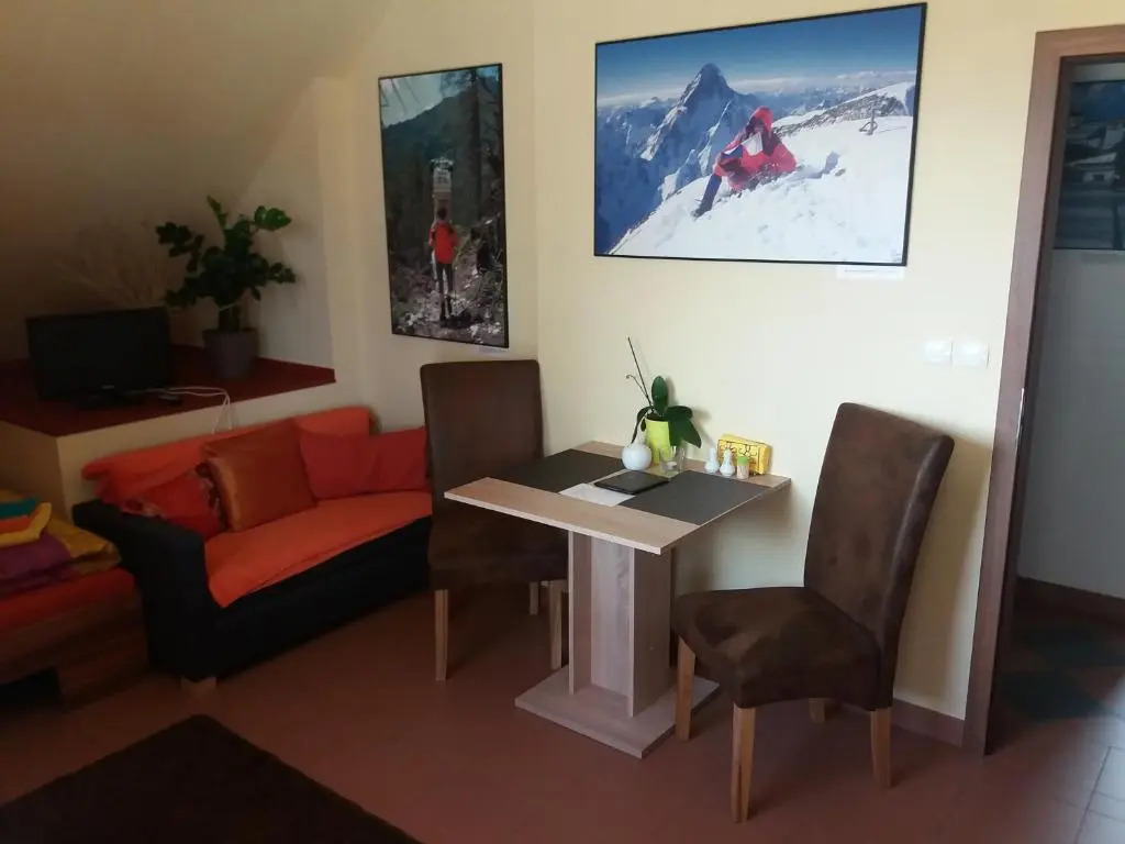 Guest House Sherpa