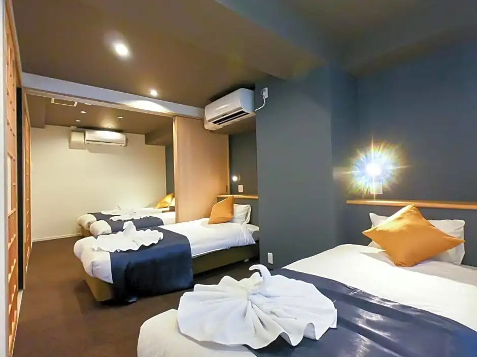 Hotel S-Presso Central - Vacation STAY 9448