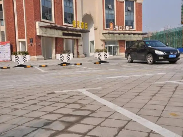 Jinjiang Inn Select Xuzhou High-speed Railway Huaihai Huanqiugang Branch